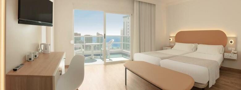 Hotel Rh Victoria