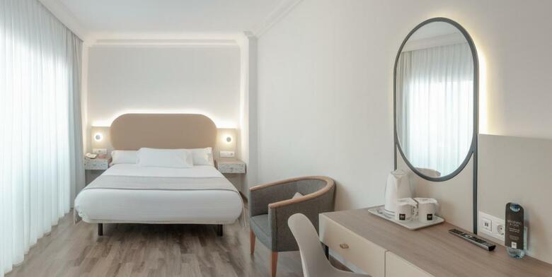 Hotel Rh Victoria