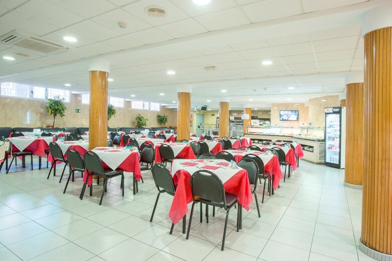 Hotel Magic Villa Benidorm