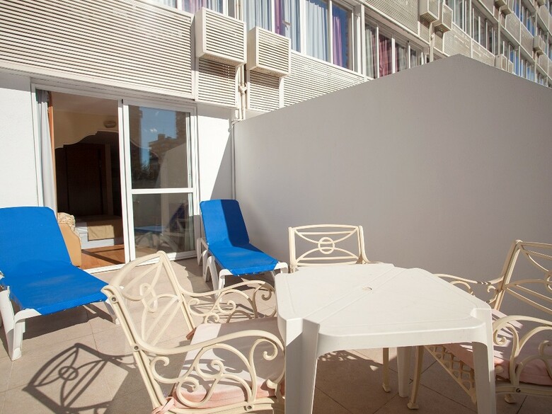 Hotel Magic Villa Benidorm
