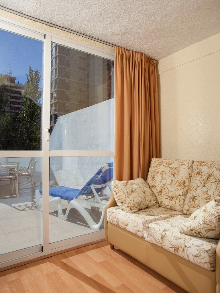 Hotel Magic Villa Benidorm