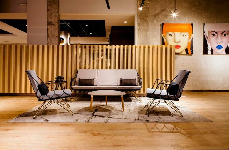 Hotel Cuco