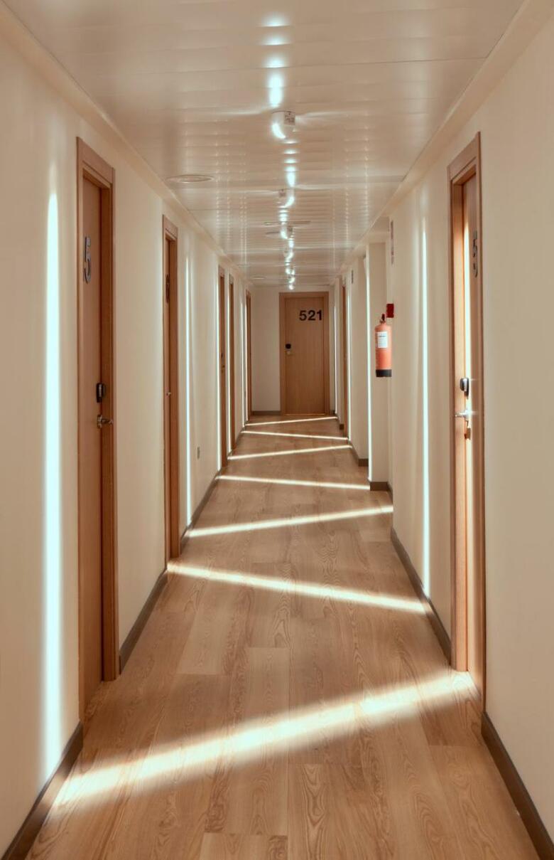 Hotel Cuco