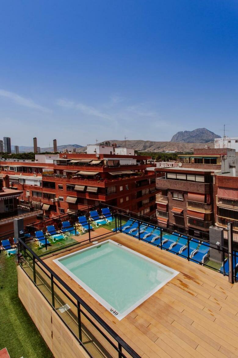 Hotel Cuco