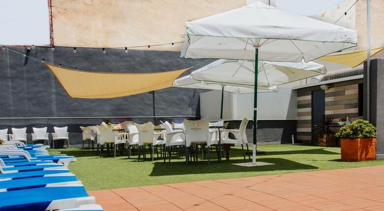 Hotel Cuco