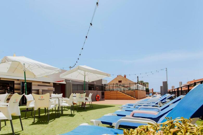 Hotel Cuco