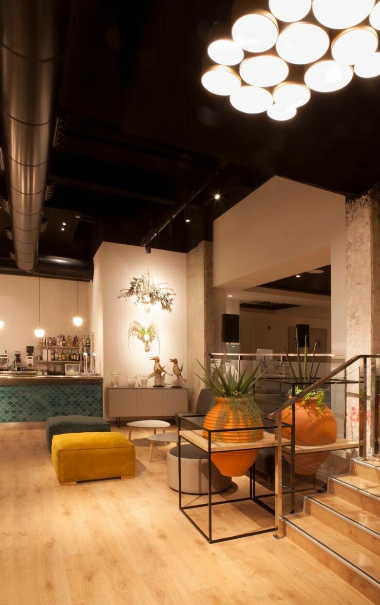 Hotel Cuco