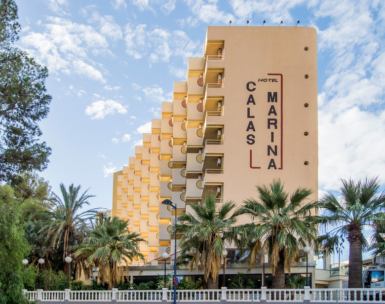 Calas Marina Apartments