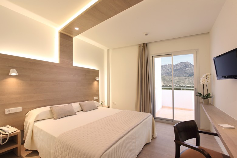 Hotel Carlos I