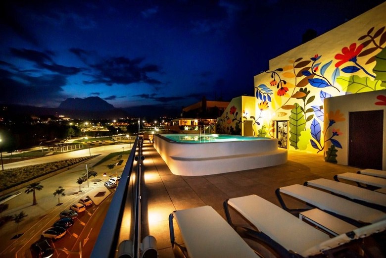 Hotel Carlos I