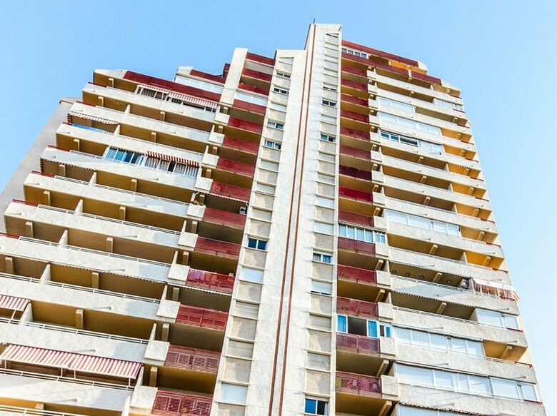 Apartamentos El Faro