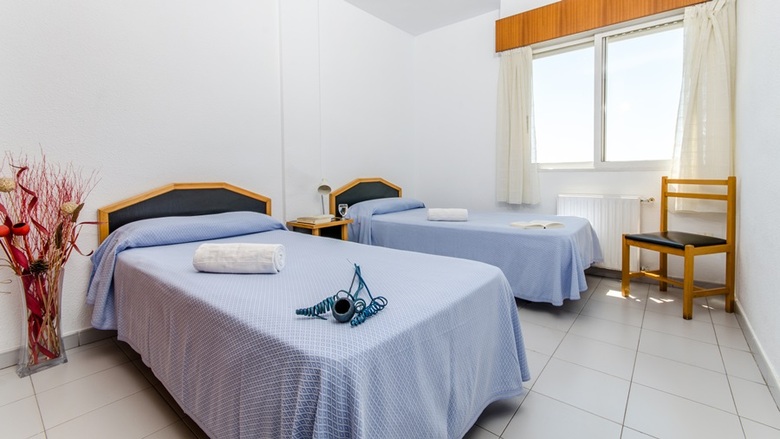 Apartamentos El Faro