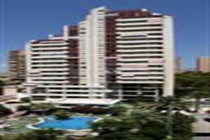 Apartamentos El Faro