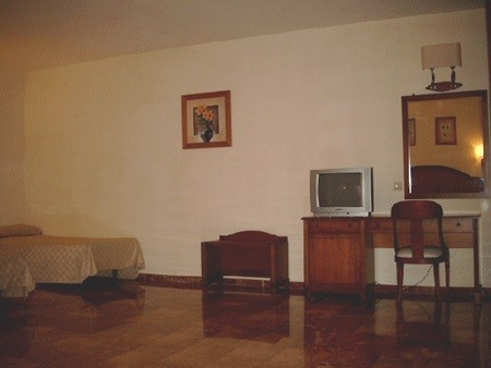 Hotel Jaime I