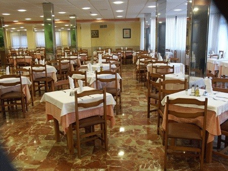 Hotel Jaime I
