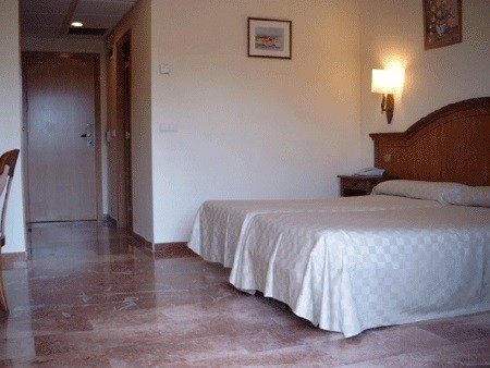 Hotel Jaime I