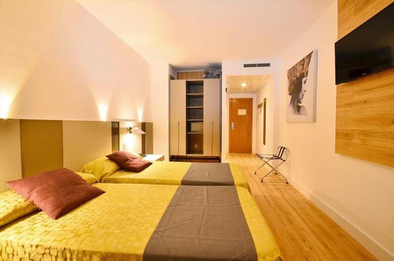 Hotel Olympus