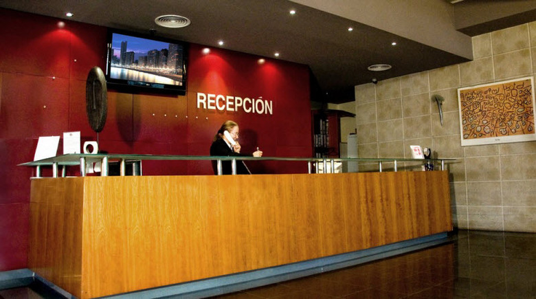 Hotel Olympus