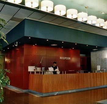 Hotel Olympus