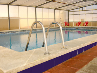 Hotel Olympus