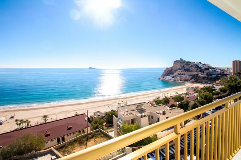 Hotel Servigroup Torre Dorada