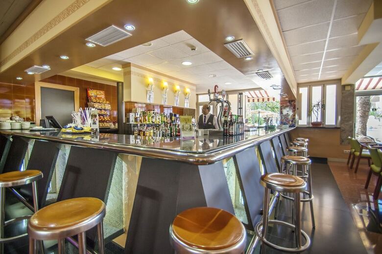 Hotel Servigroup Torre Dorada