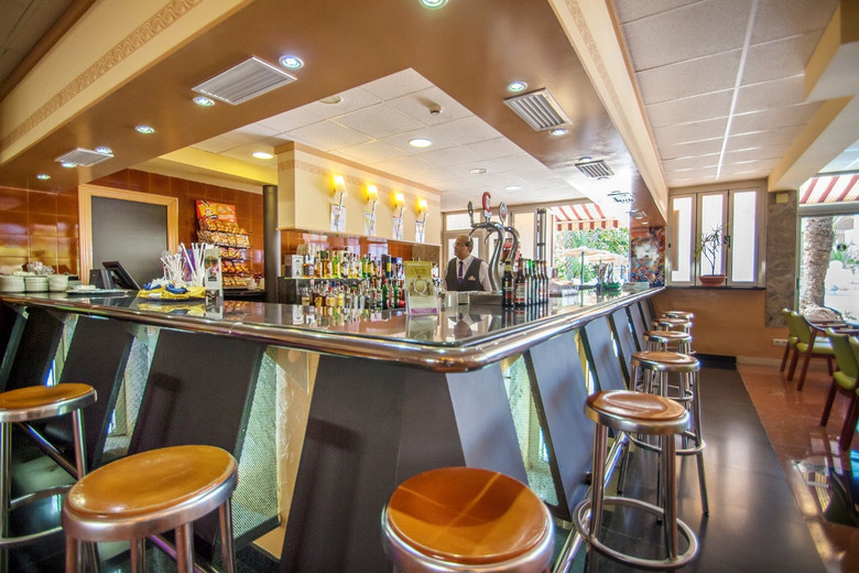 Hotel Servigroup Torre Dorada