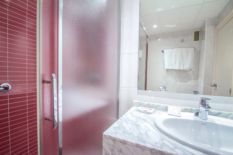 Hotel Servigroup Torre Dorada