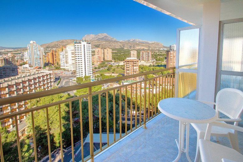 Hotel Servigroup Torre Dorada