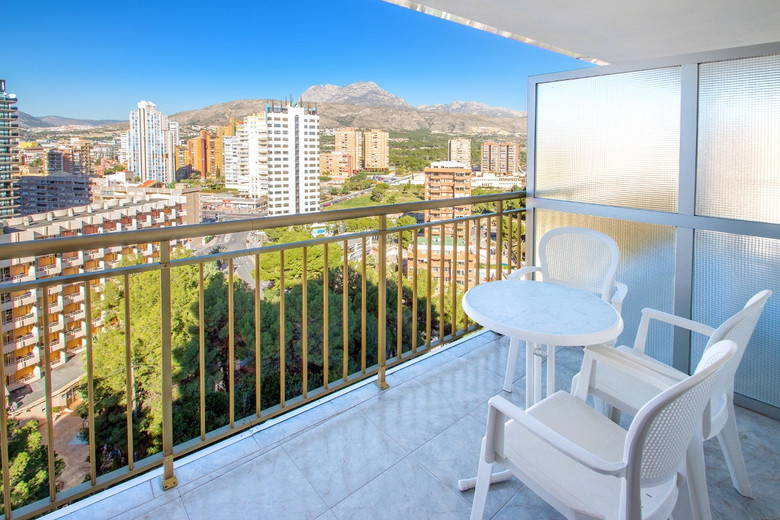 Hotel Servigroup Torre Dorada