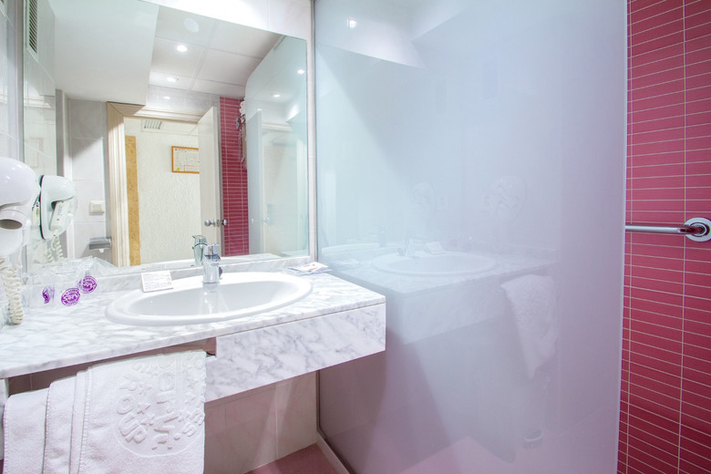 Hotel Servigroup Torre Dorada
