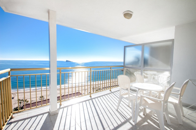 Hotel Servigroup Torre Dorada