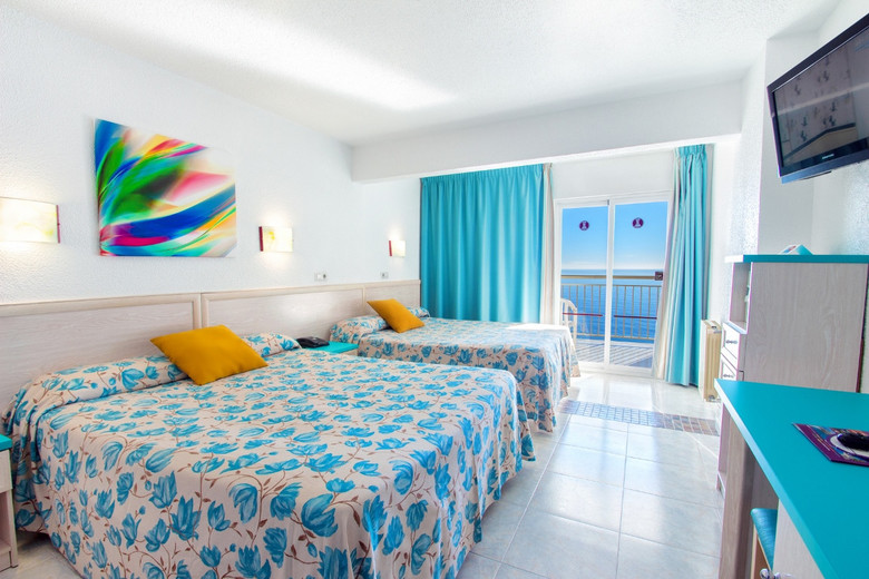 Hotel Servigroup Torre Dorada
