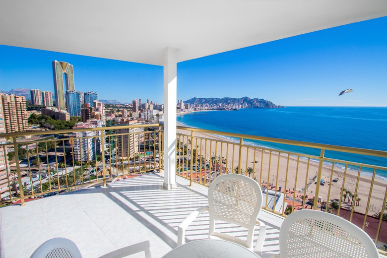 Hotel Servigroup Torre Dorada