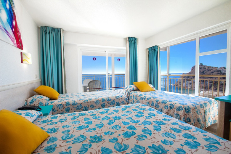Hotel Servigroup Torre Dorada