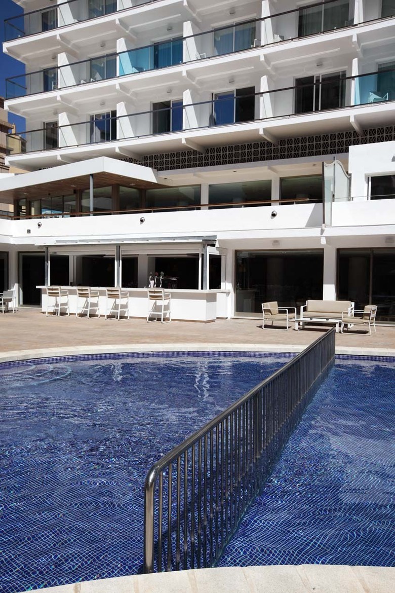 Hotel Agua Azul Solo Adultos