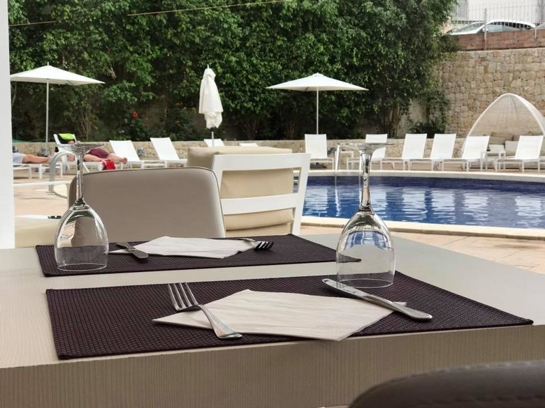 Hotel Agua Azul Solo Adultos