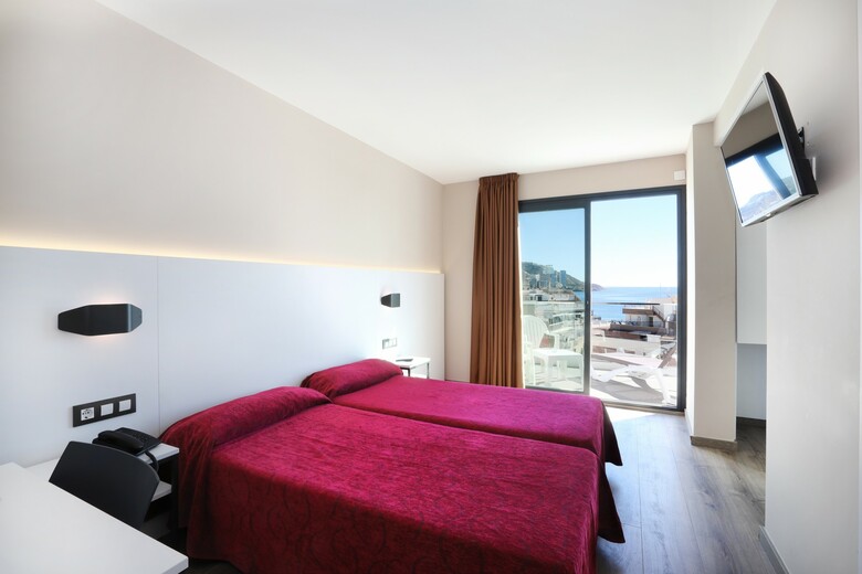 Alameda Hotel