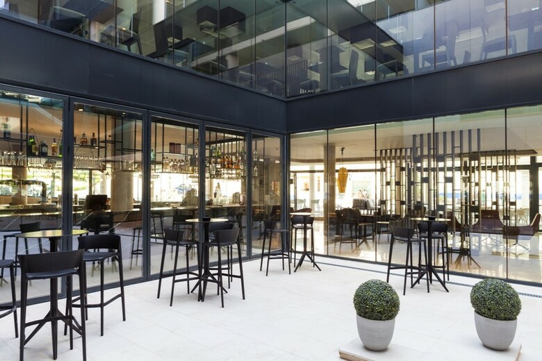 Hotel Bristol