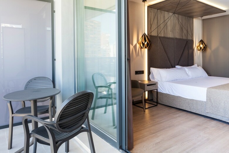 Hotel Bristol
