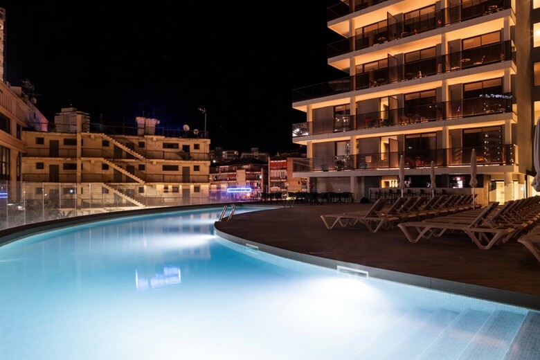 Hotel Bristol