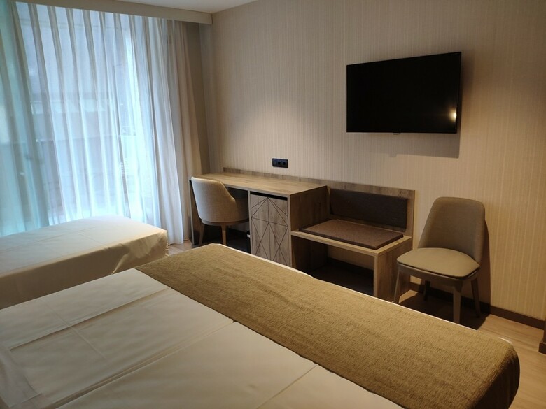Hotel Bristol