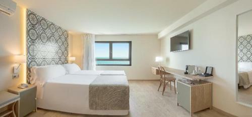 Gastrohotel Rh Canfali