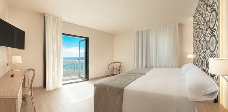 Gastrohotel Rh Canfali
