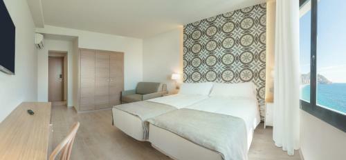Gastrohotel Rh Canfali