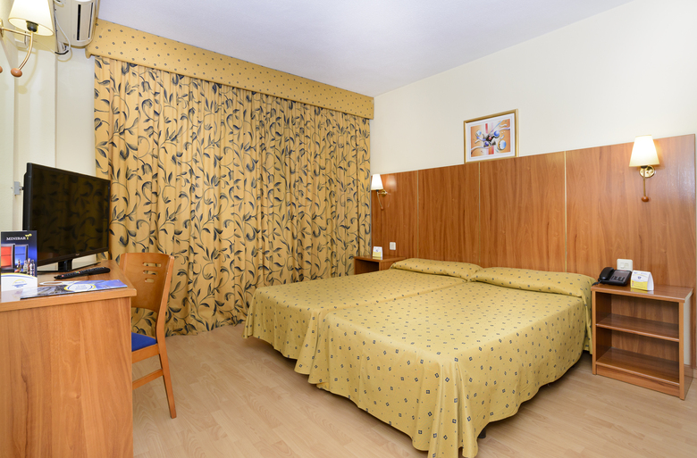 Hotel Mareny Benidorm