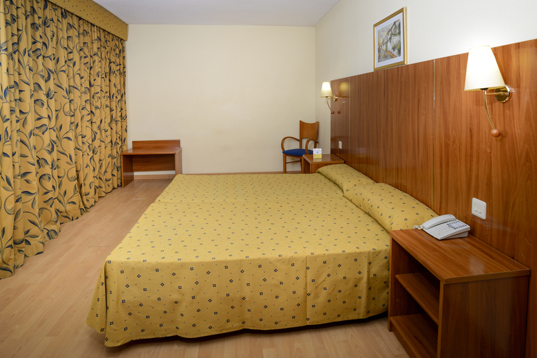 Hotel Mareny Benidorm