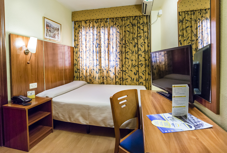 Hotel Mareny Benidorm