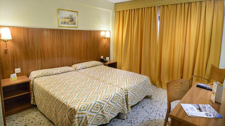 Hotel Mareny Benidorm