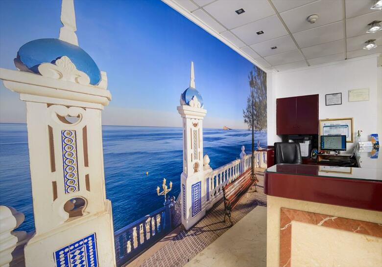 Hotel Mareny Benidorm